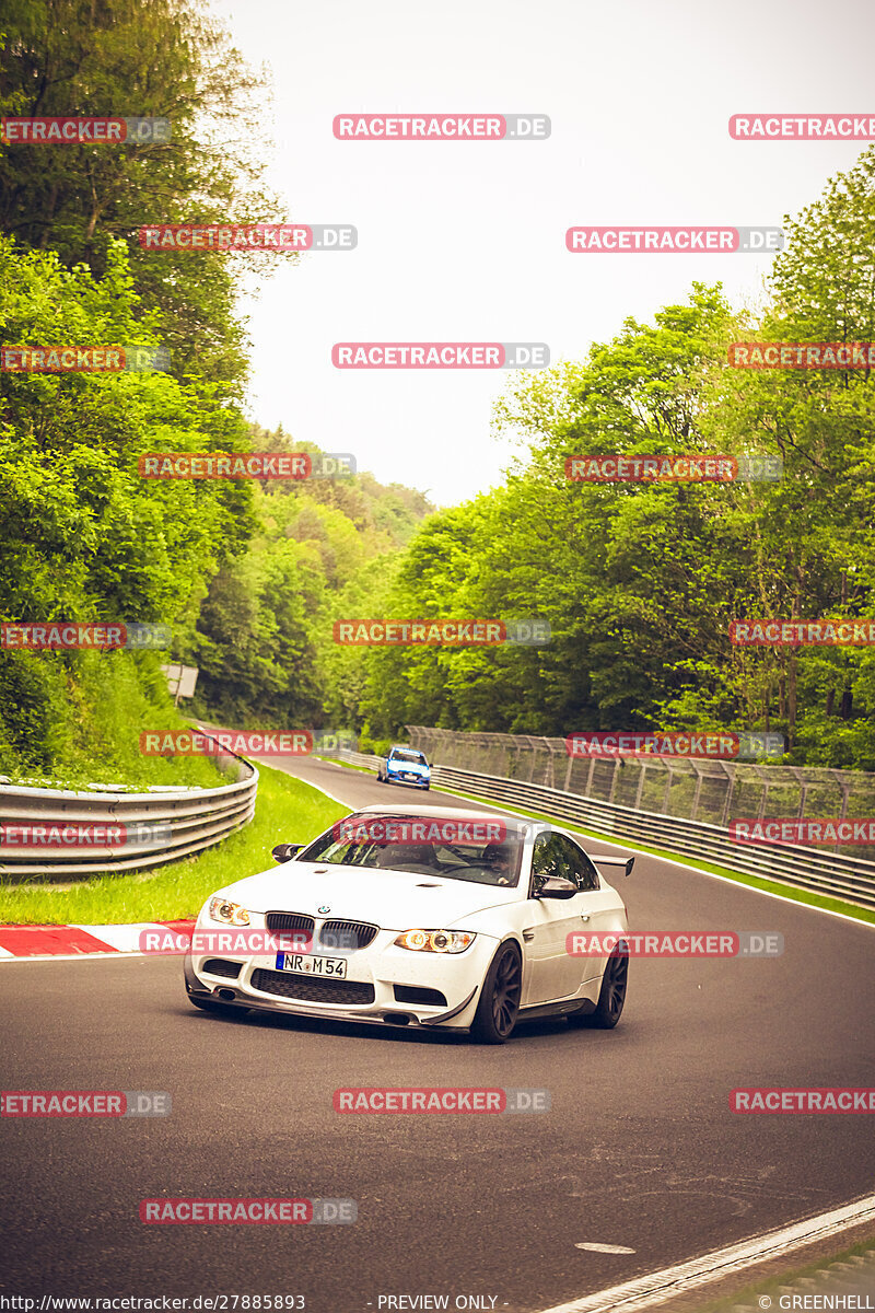 Bild #27885893 - Touristenfahrten Nürburgring Nordschleife (20.05.2024)