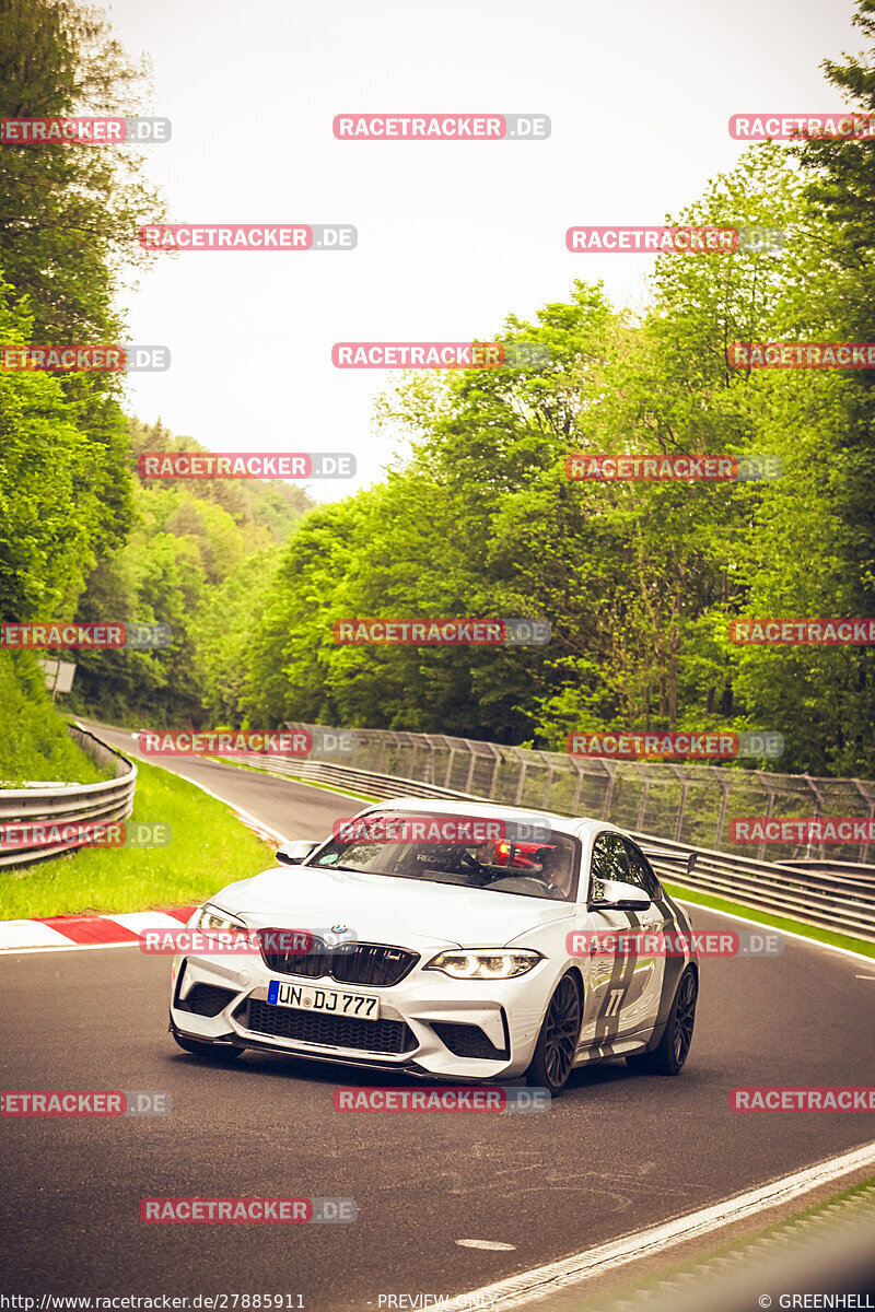 Bild #27885911 - Touristenfahrten Nürburgring Nordschleife (20.05.2024)