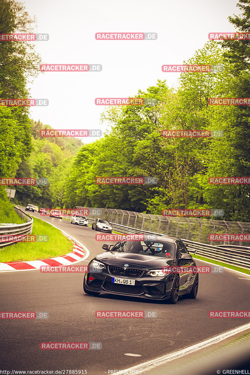 Bild #27885915 - Touristenfahrten Nürburgring Nordschleife (20.05.2024)