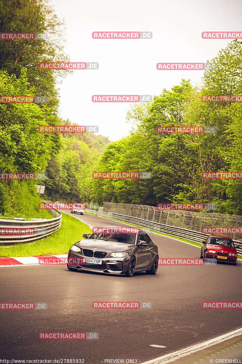 Bild #27885932 - Touristenfahrten Nürburgring Nordschleife (20.05.2024)