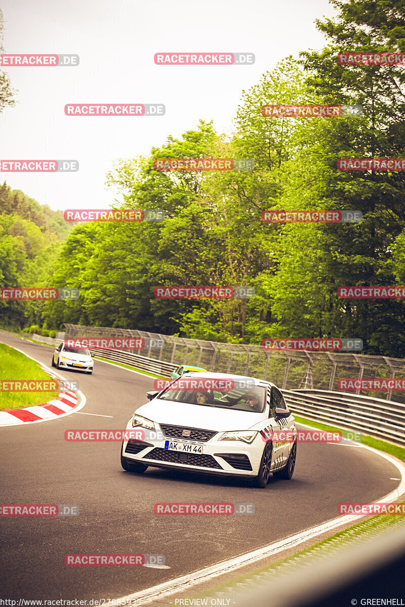 Bild #27885933 - Touristenfahrten Nürburgring Nordschleife (20.05.2024)