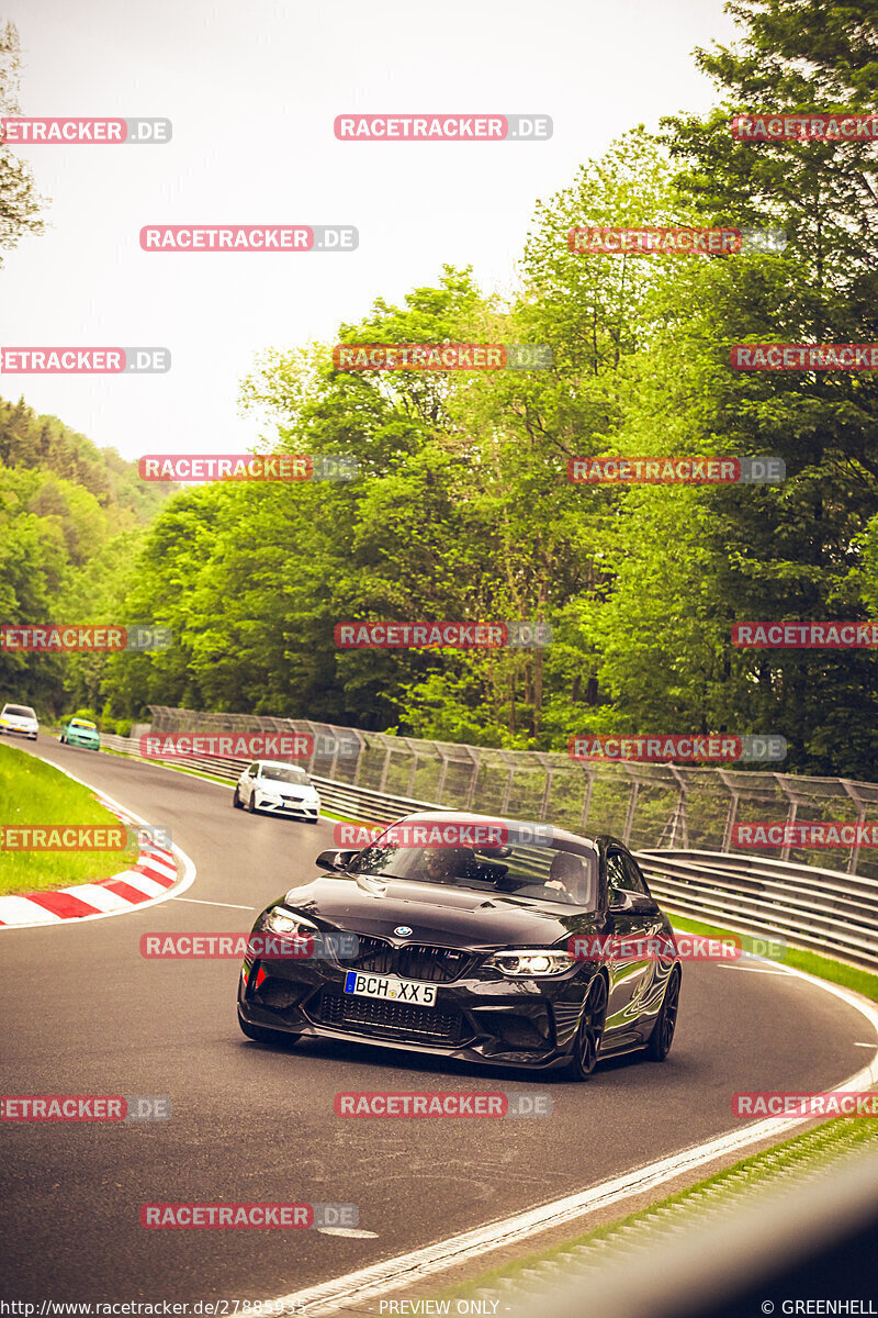 Bild #27885935 - Touristenfahrten Nürburgring Nordschleife (20.05.2024)