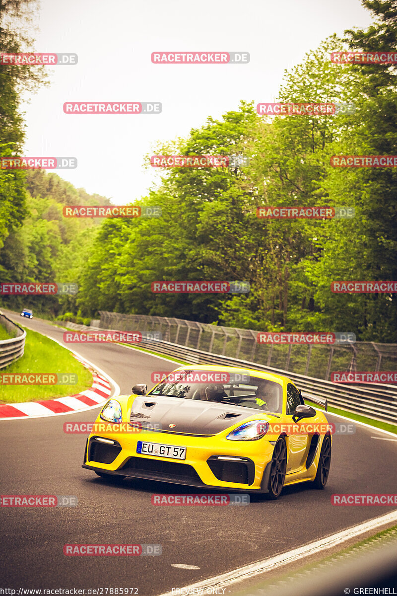 Bild #27885972 - Touristenfahrten Nürburgring Nordschleife (20.05.2024)