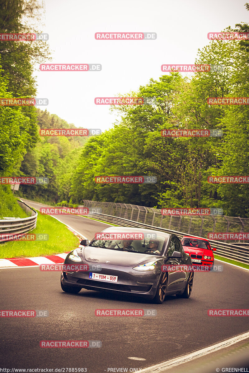 Bild #27885983 - Touristenfahrten Nürburgring Nordschleife (20.05.2024)