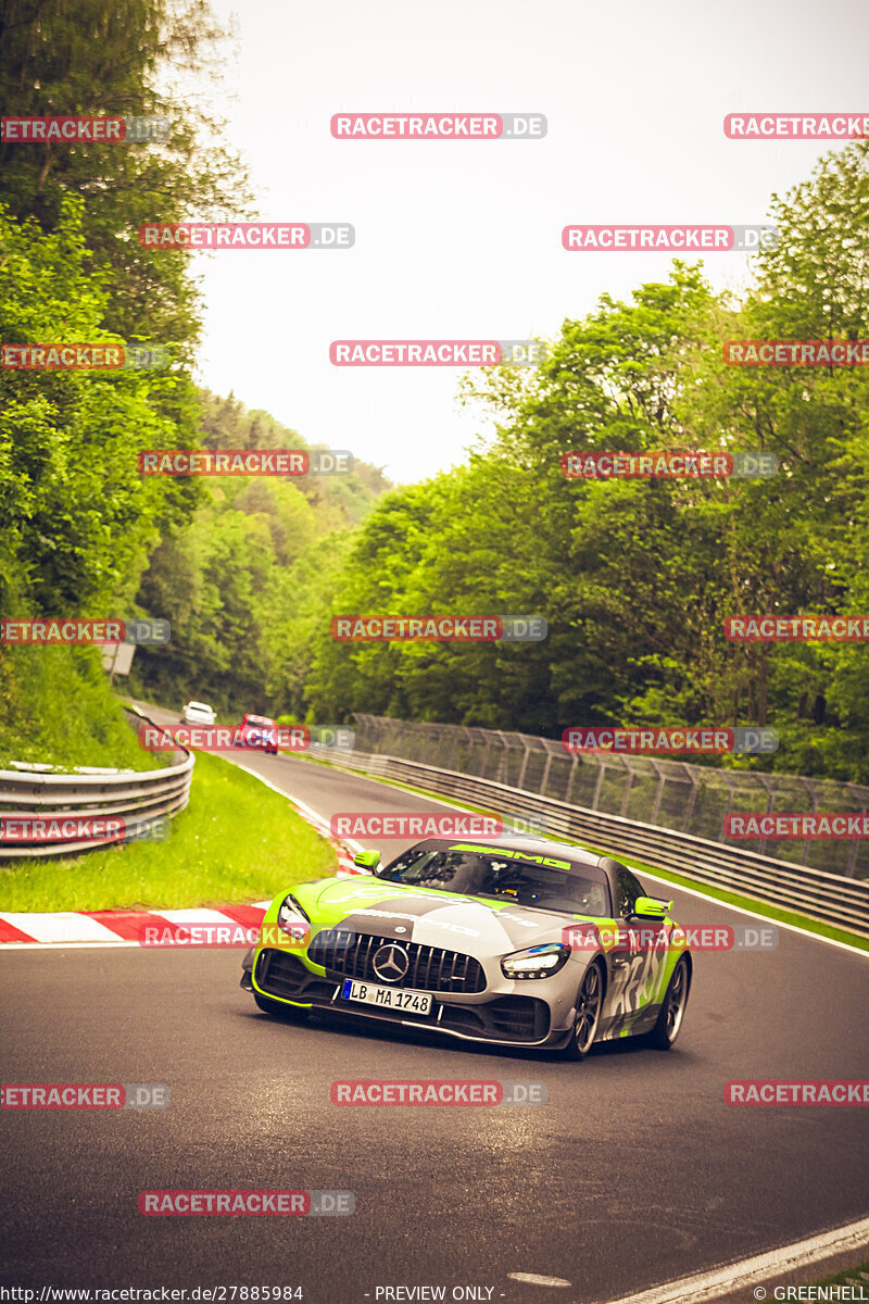 Bild #27885984 - Touristenfahrten Nürburgring Nordschleife (20.05.2024)