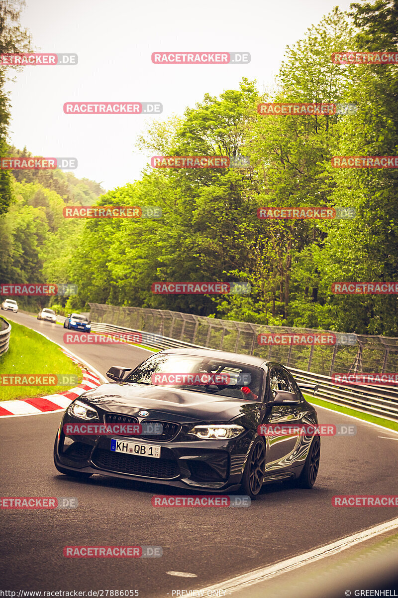 Bild #27886055 - Touristenfahrten Nürburgring Nordschleife (20.05.2024)