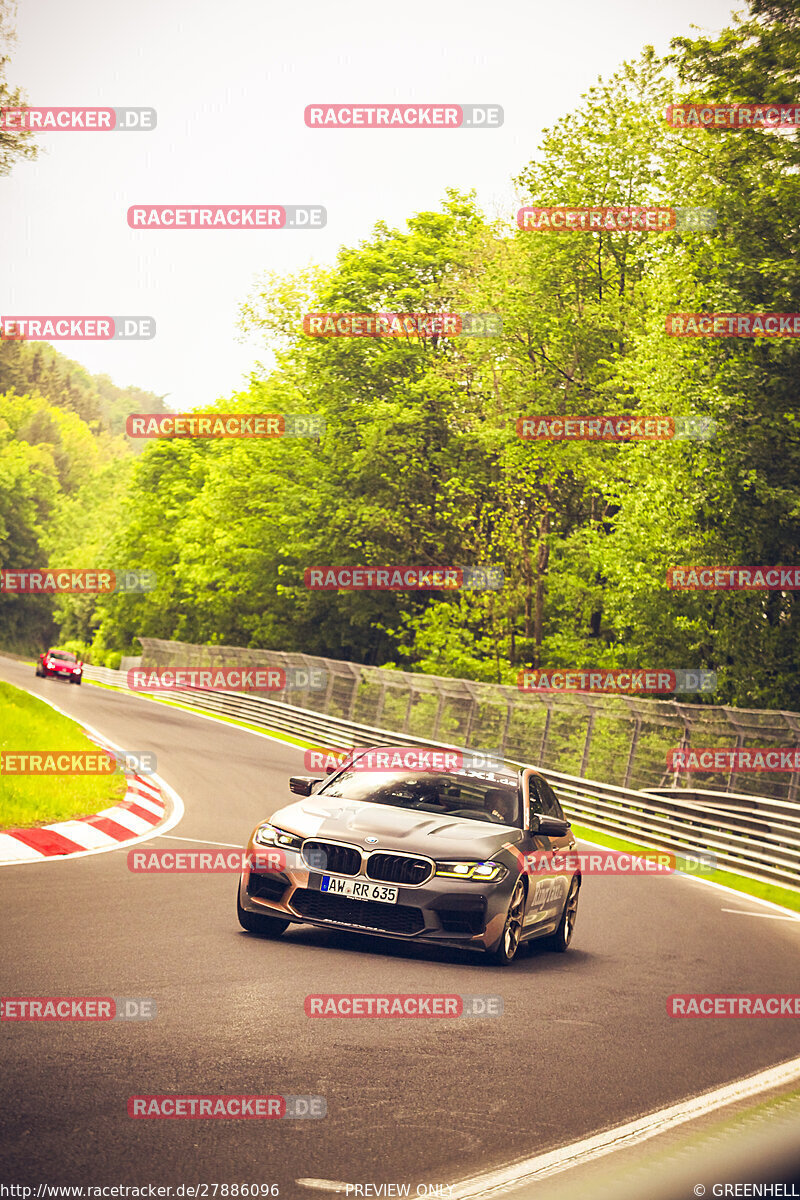 Bild #27886096 - Touristenfahrten Nürburgring Nordschleife (20.05.2024)