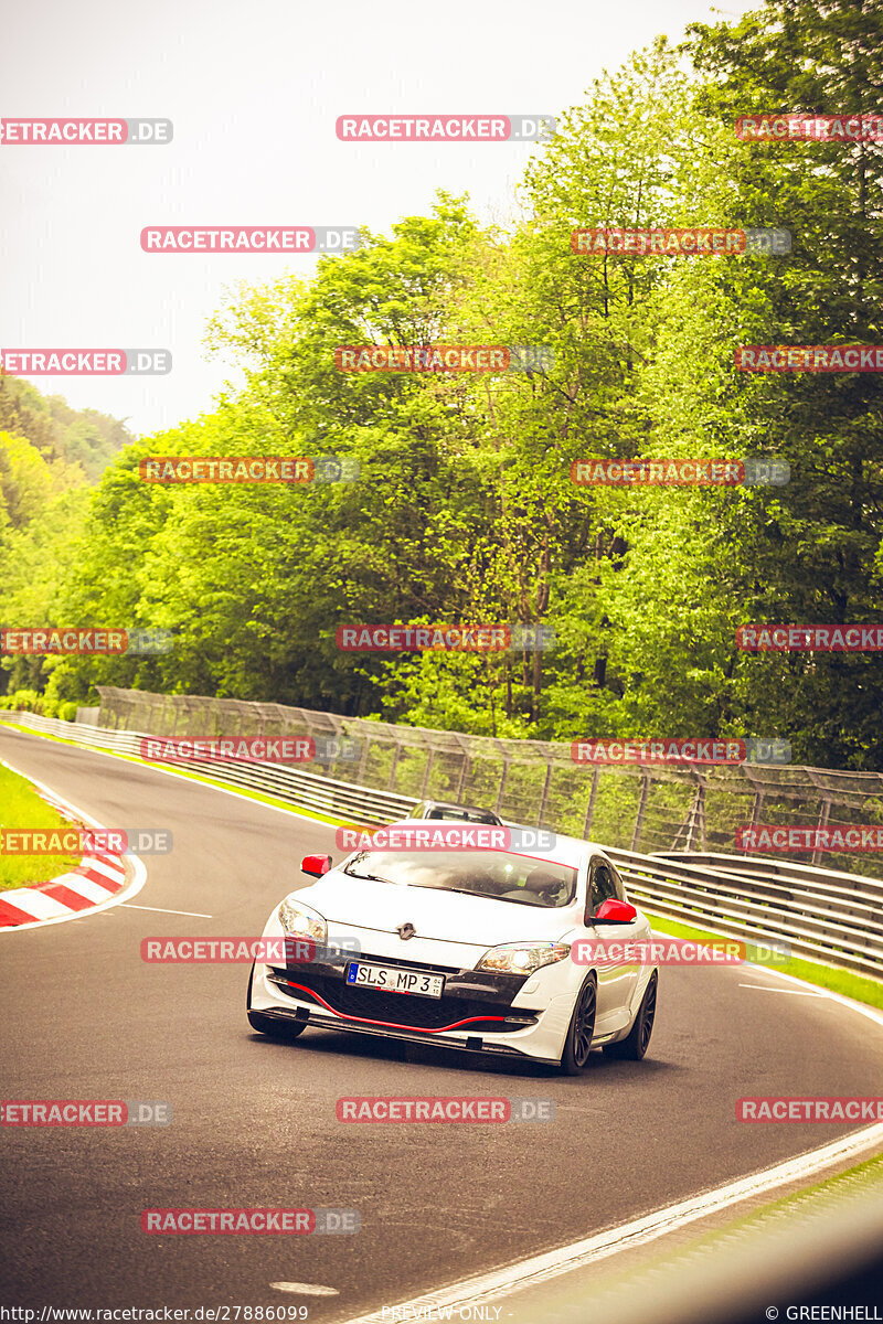 Bild #27886099 - Touristenfahrten Nürburgring Nordschleife (20.05.2024)