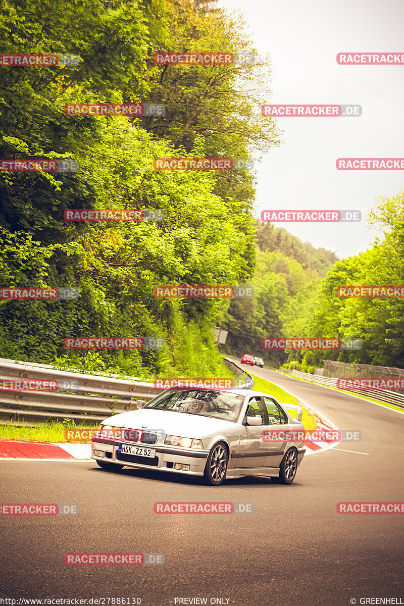 Bild #27886130 - Touristenfahrten Nürburgring Nordschleife (20.05.2024)