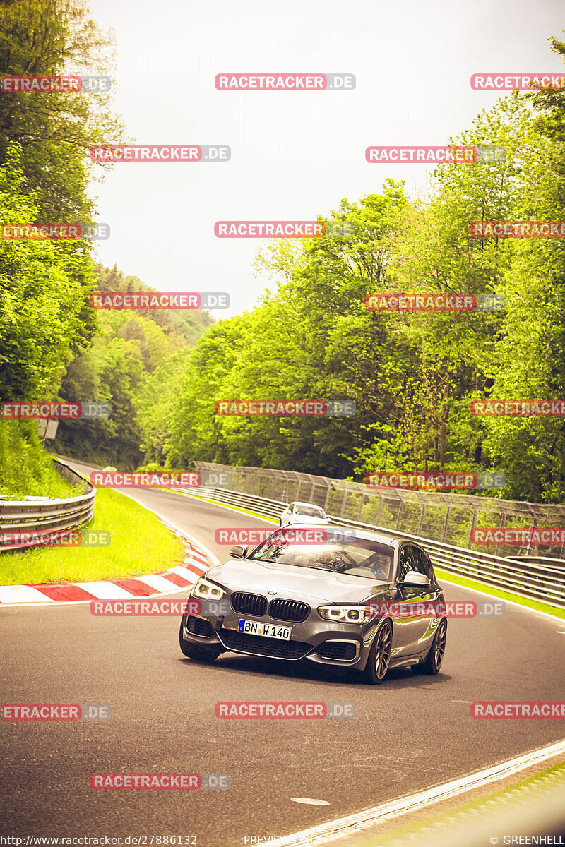 Bild #27886132 - Touristenfahrten Nürburgring Nordschleife (20.05.2024)