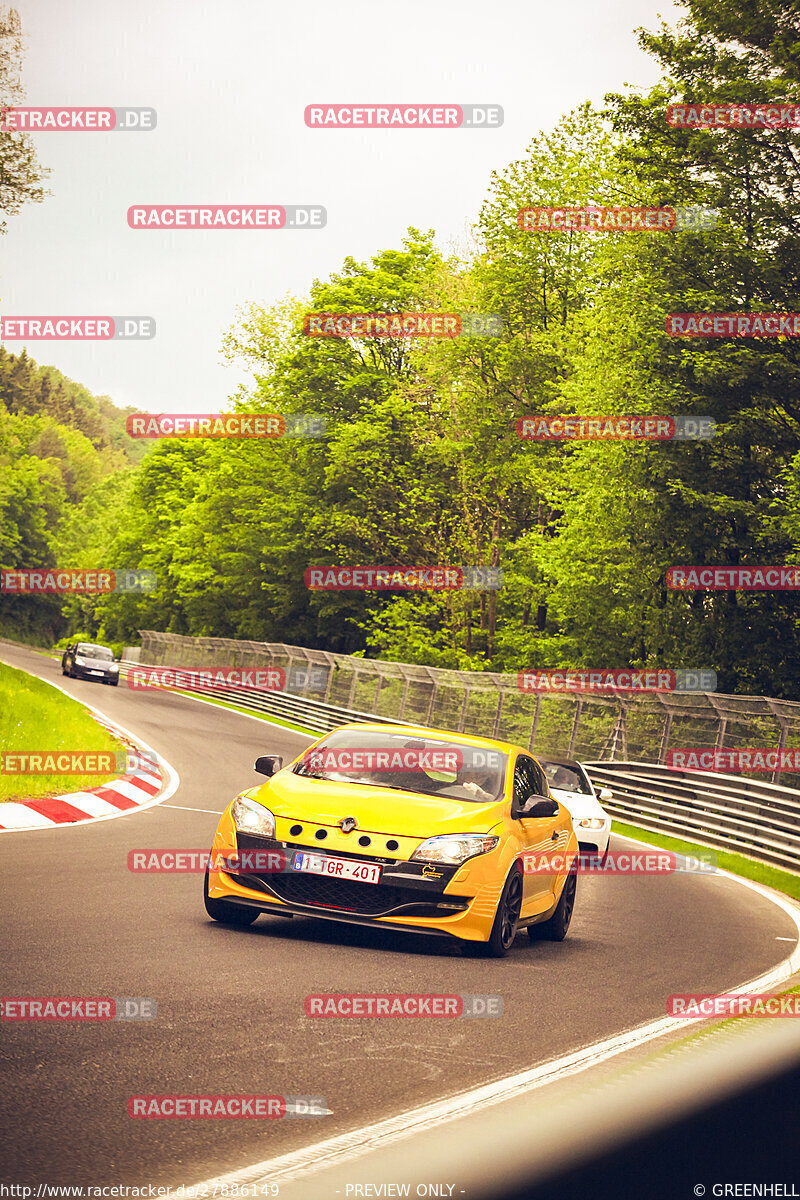 Bild #27886149 - Touristenfahrten Nürburgring Nordschleife (20.05.2024)