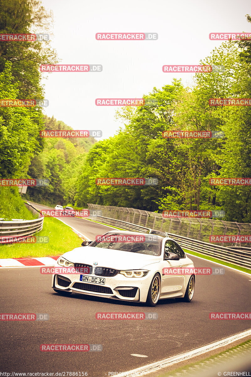 Bild #27886156 - Touristenfahrten Nürburgring Nordschleife (20.05.2024)