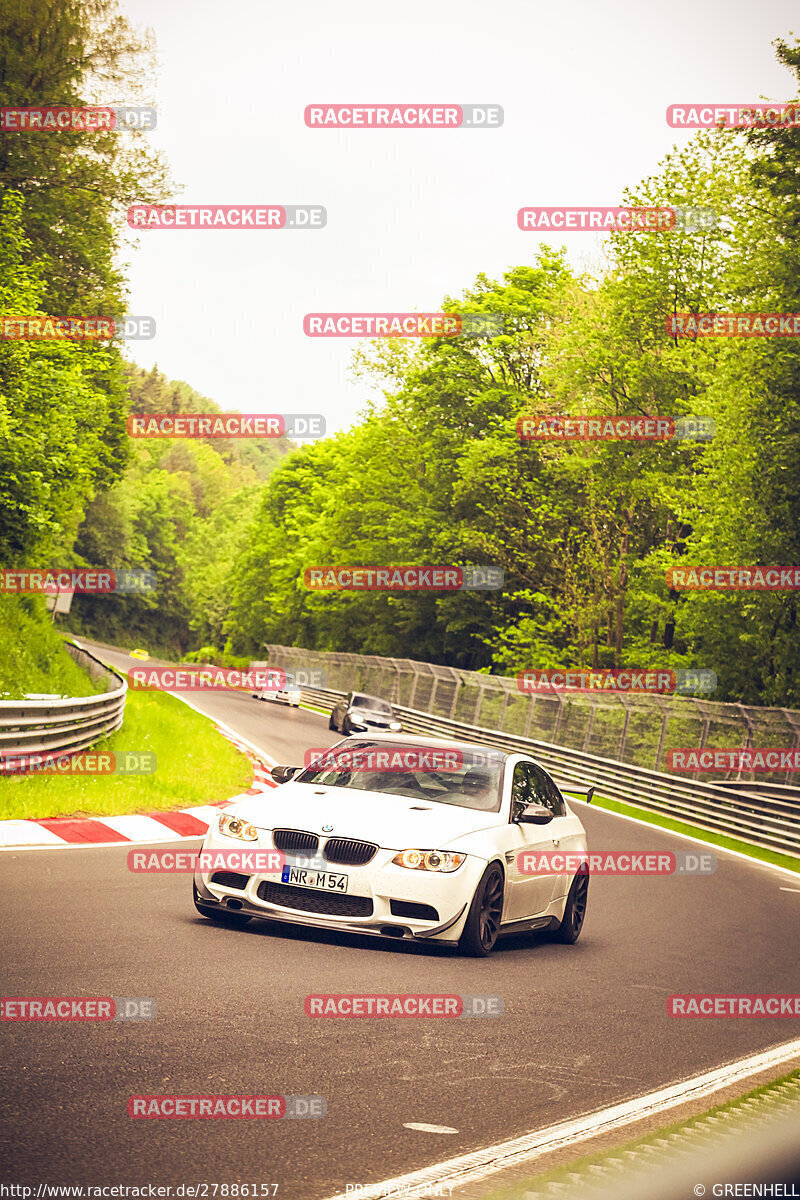 Bild #27886157 - Touristenfahrten Nürburgring Nordschleife (20.05.2024)