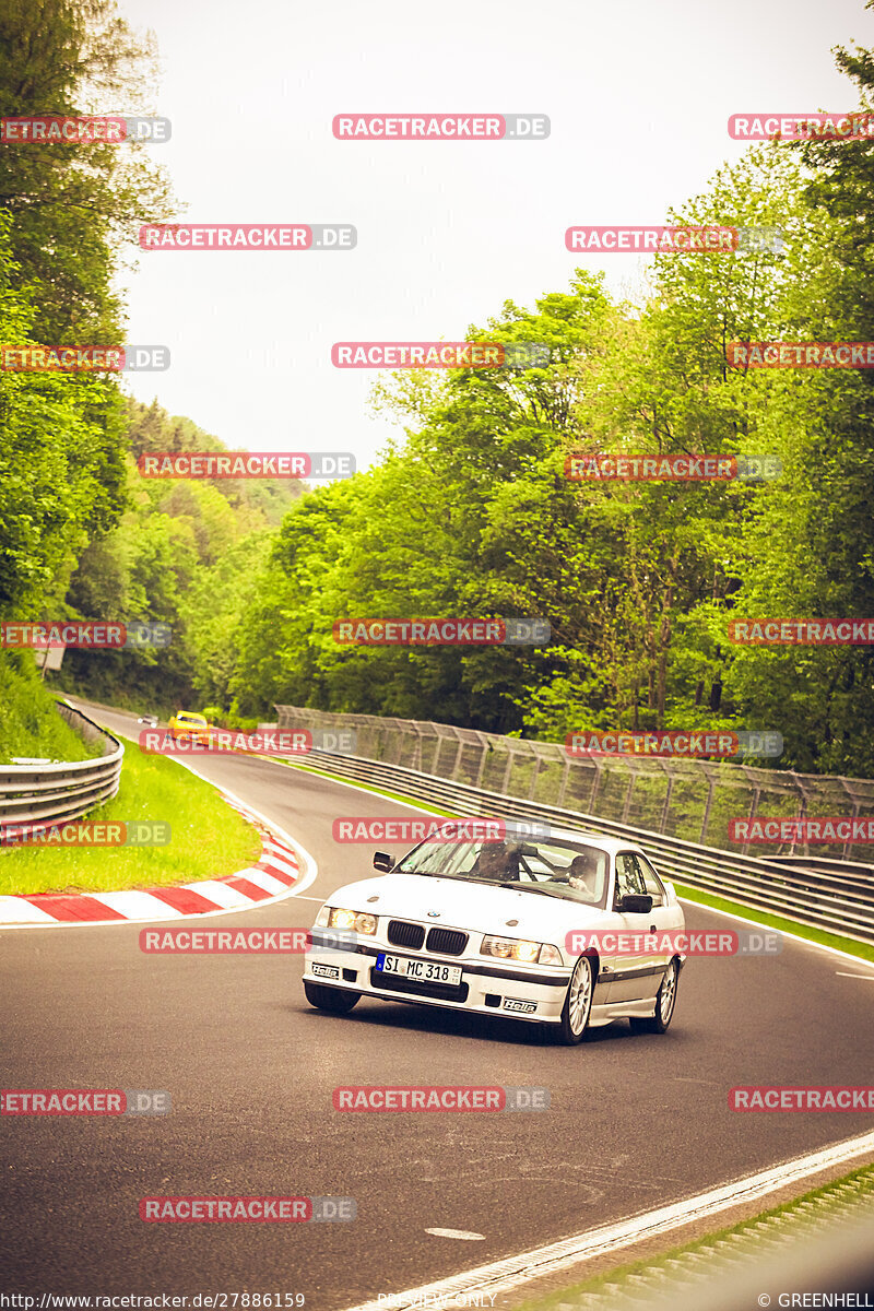 Bild #27886159 - Touristenfahrten Nürburgring Nordschleife (20.05.2024)