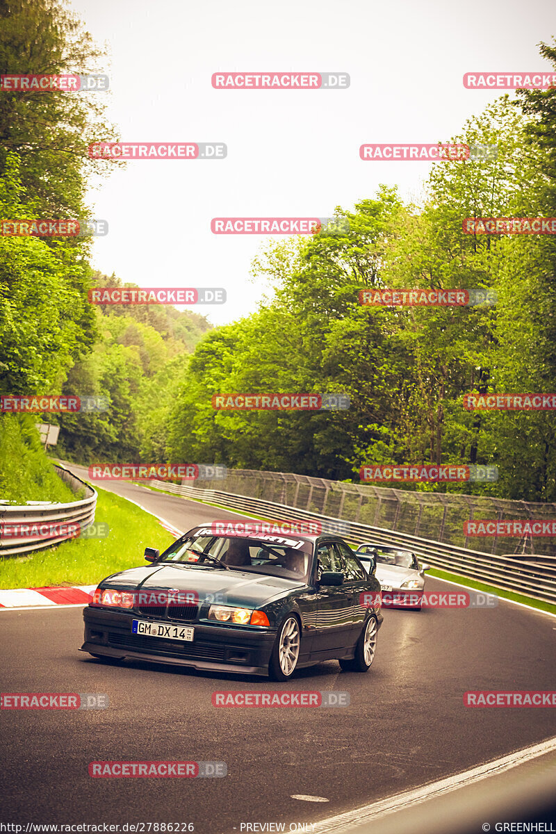 Bild #27886226 - Touristenfahrten Nürburgring Nordschleife (20.05.2024)