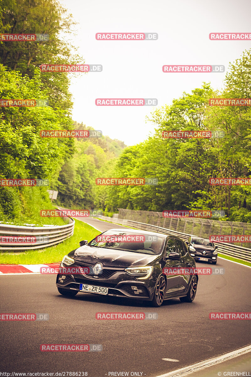 Bild #27886238 - Touristenfahrten Nürburgring Nordschleife (20.05.2024)