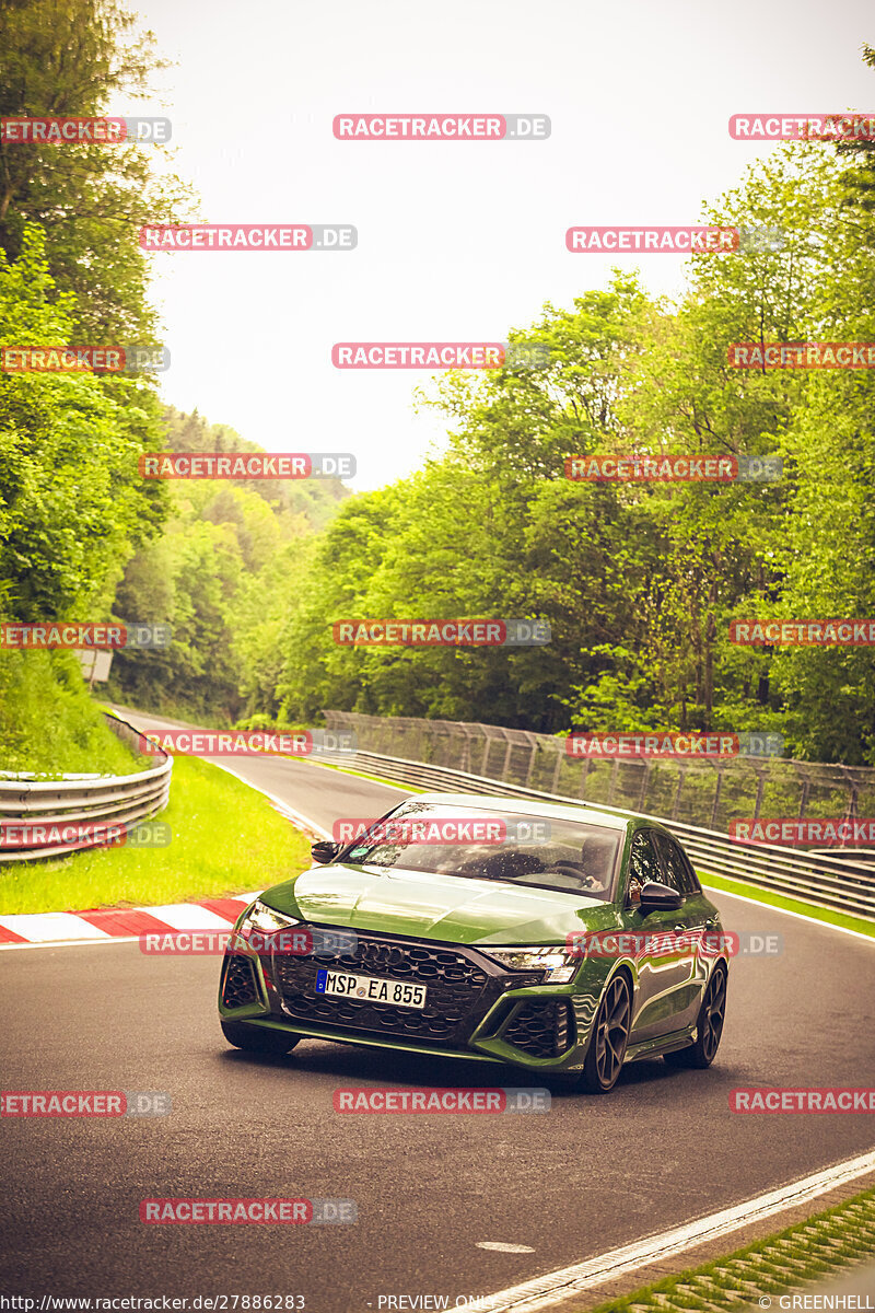 Bild #27886283 - Touristenfahrten Nürburgring Nordschleife (20.05.2024)