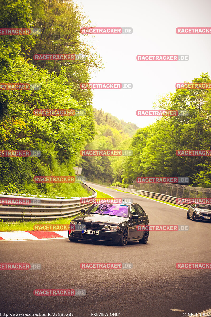 Bild #27886287 - Touristenfahrten Nürburgring Nordschleife (20.05.2024)