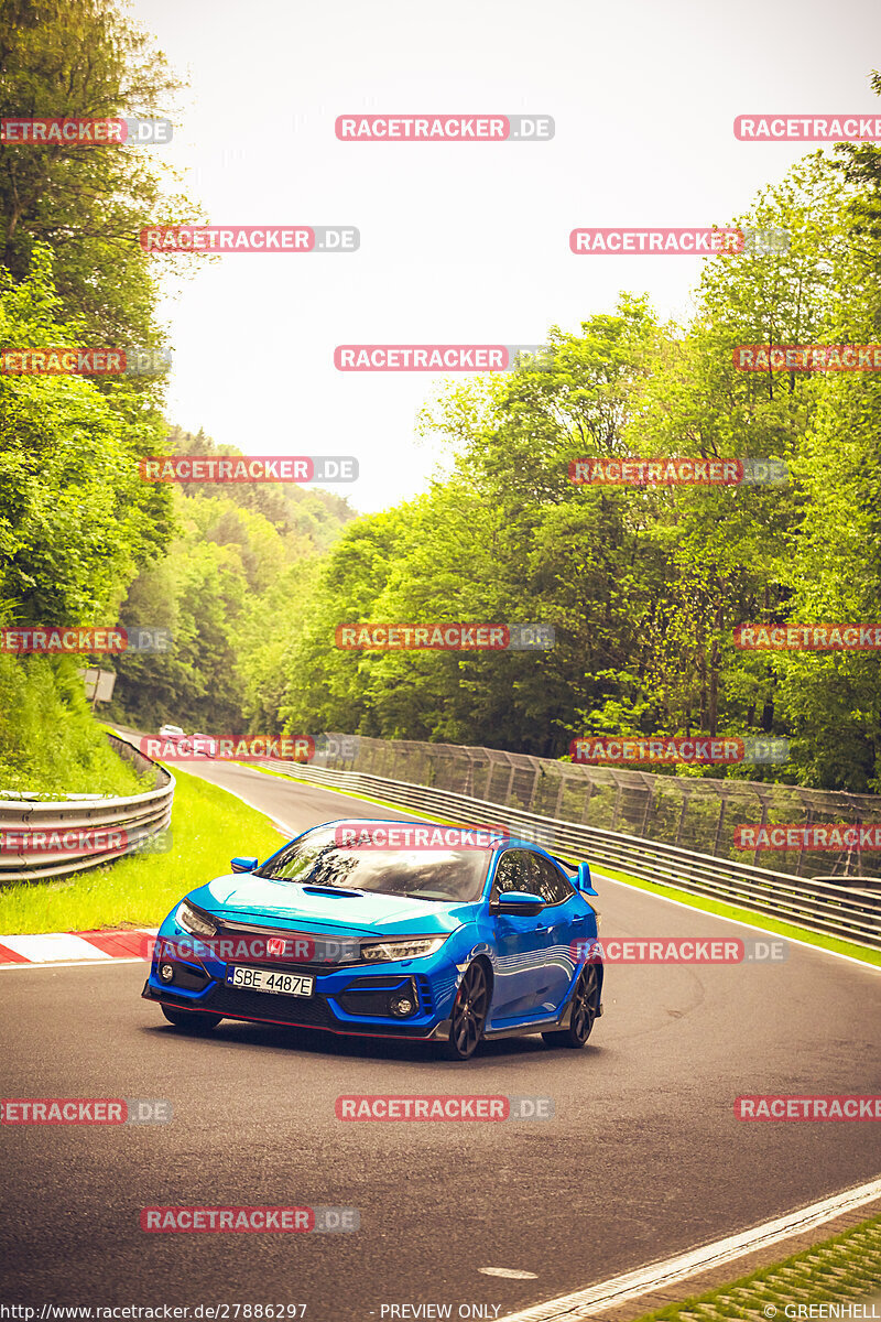 Bild #27886297 - Touristenfahrten Nürburgring Nordschleife (20.05.2024)