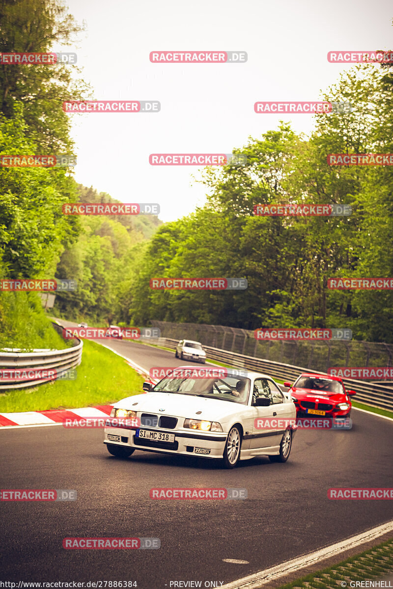 Bild #27886384 - Touristenfahrten Nürburgring Nordschleife (20.05.2024)