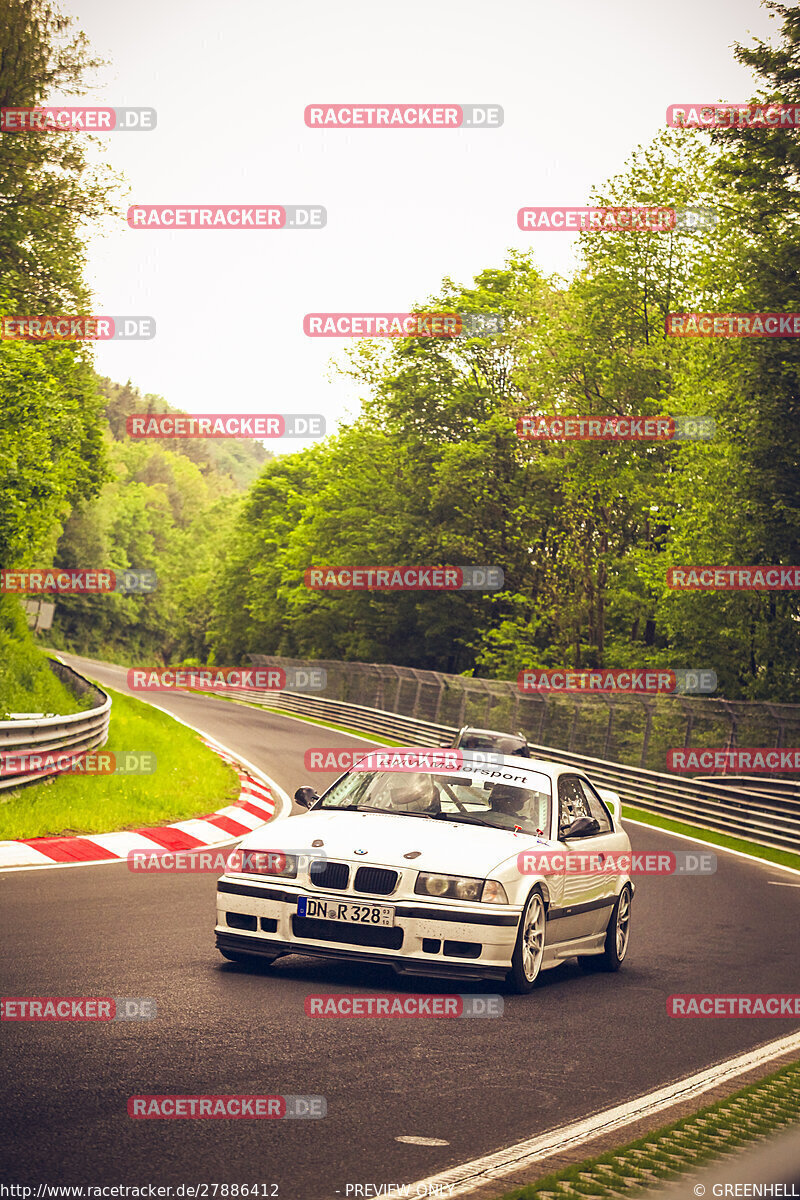 Bild #27886412 - Touristenfahrten Nürburgring Nordschleife (20.05.2024)