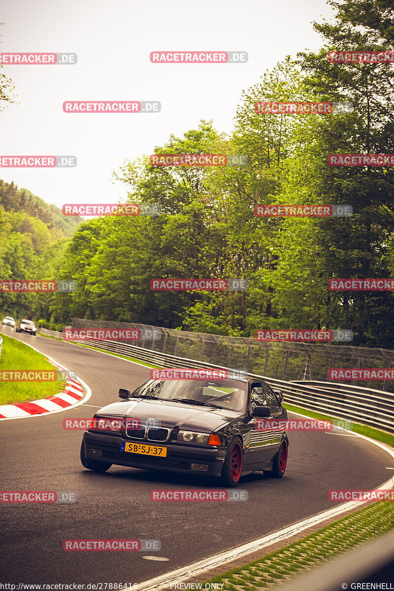 Bild #27886416 - Touristenfahrten Nürburgring Nordschleife (20.05.2024)