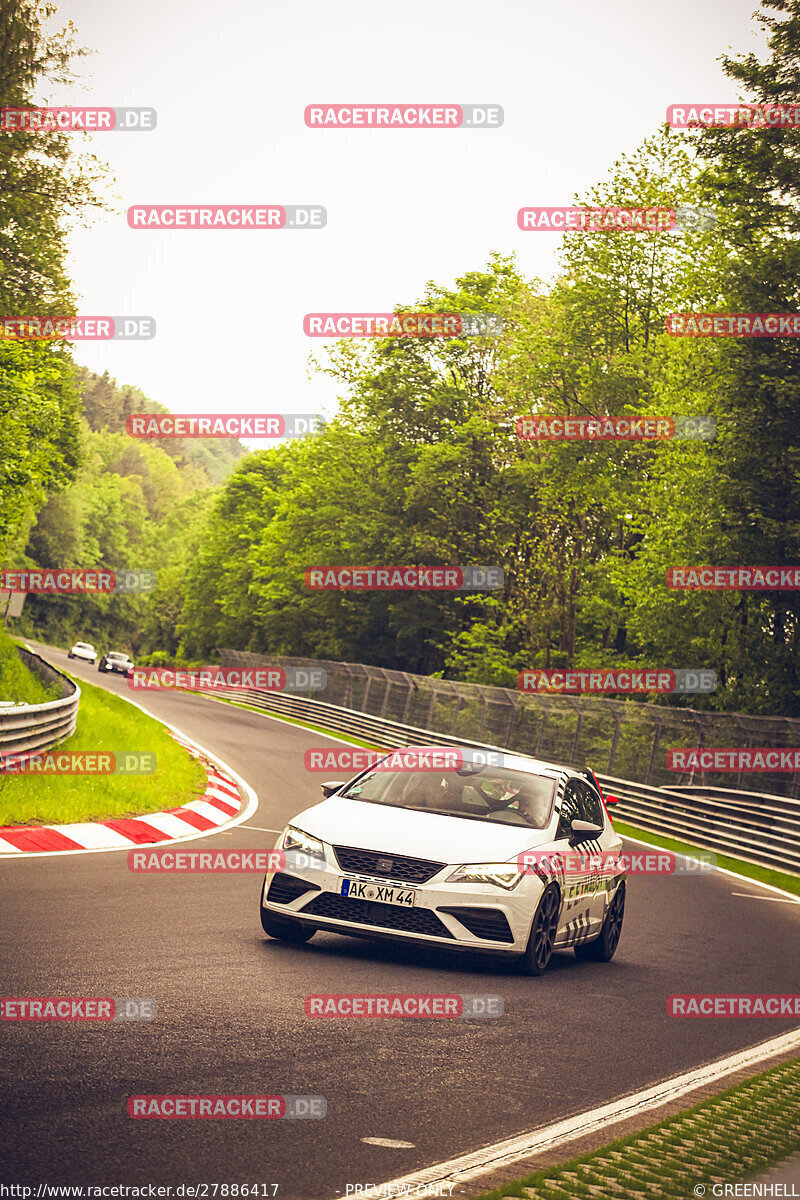 Bild #27886417 - Touristenfahrten Nürburgring Nordschleife (20.05.2024)