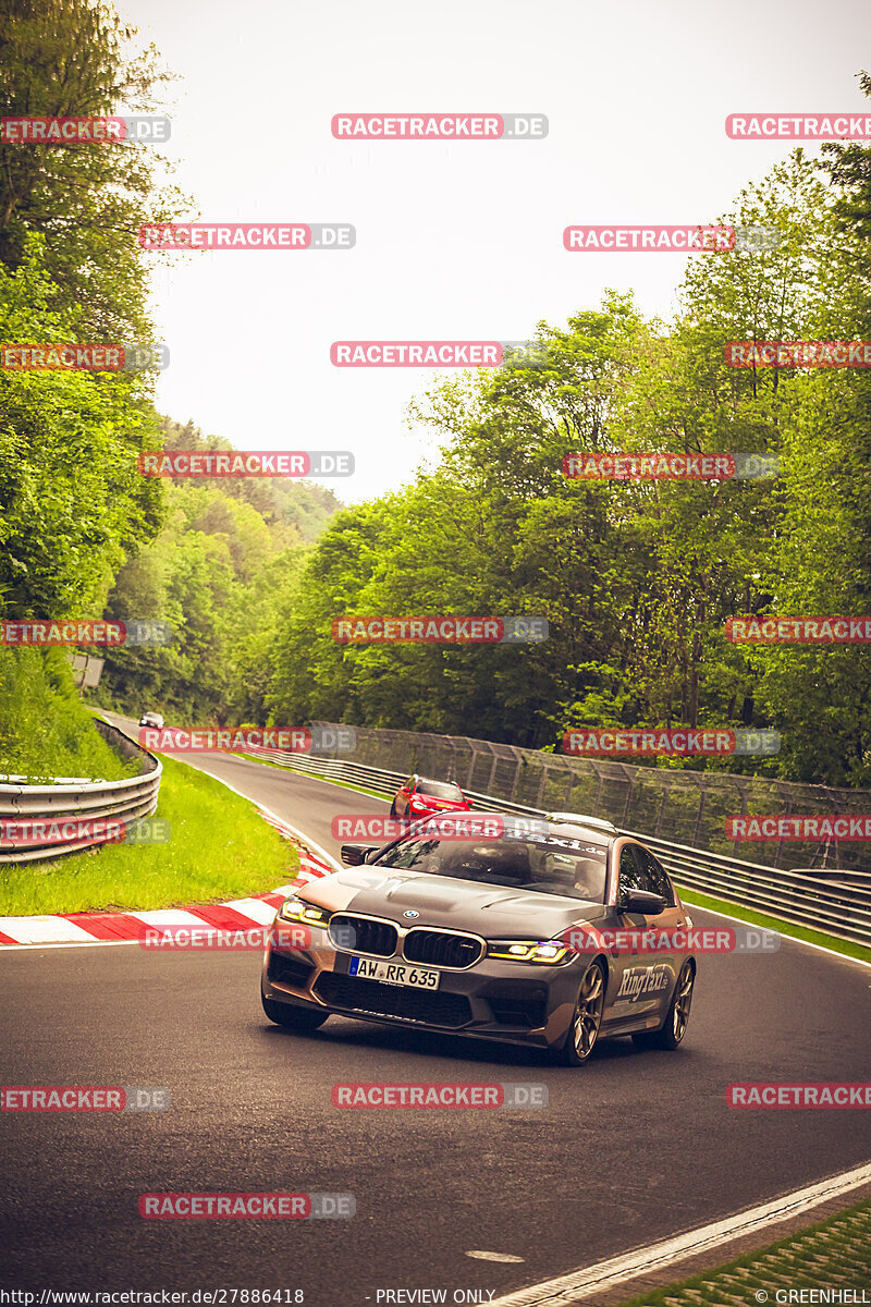 Bild #27886418 - Touristenfahrten Nürburgring Nordschleife (20.05.2024)