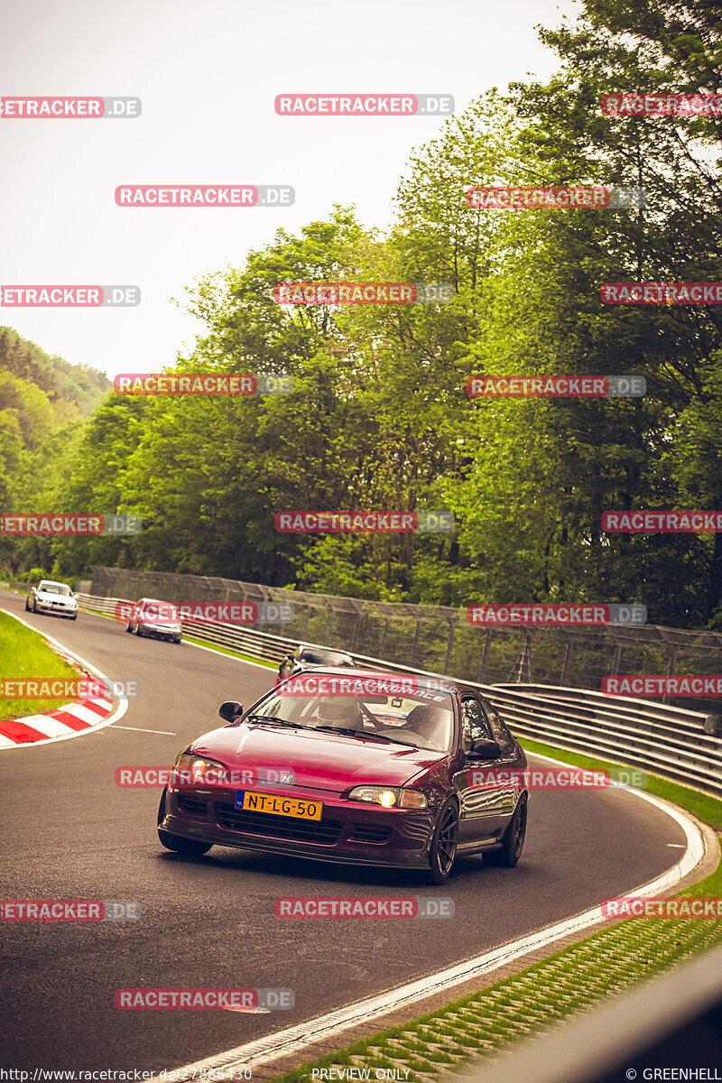 Bild #27886430 - Touristenfahrten Nürburgring Nordschleife (20.05.2024)