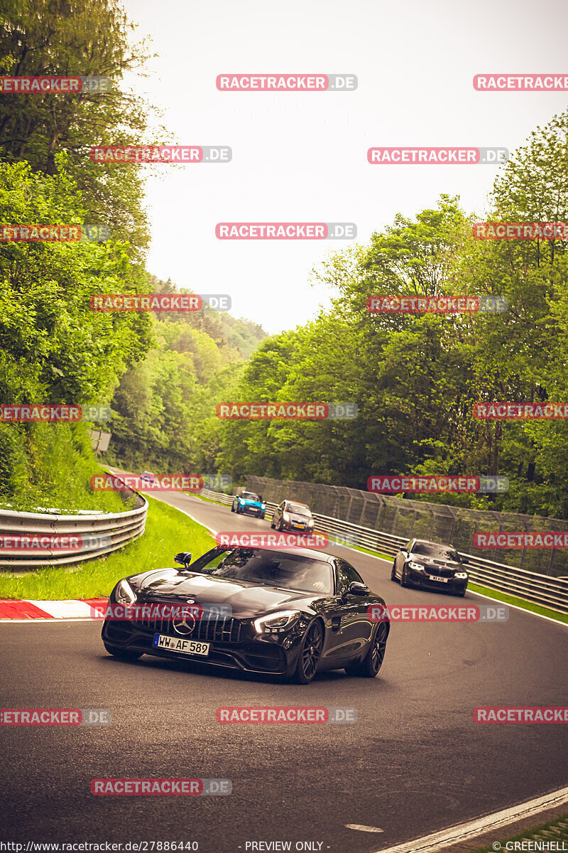 Bild #27886440 - Touristenfahrten Nürburgring Nordschleife (20.05.2024)