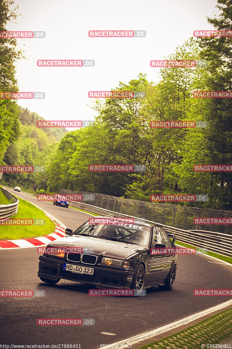 Bild #27886451 - Touristenfahrten Nürburgring Nordschleife (20.05.2024)