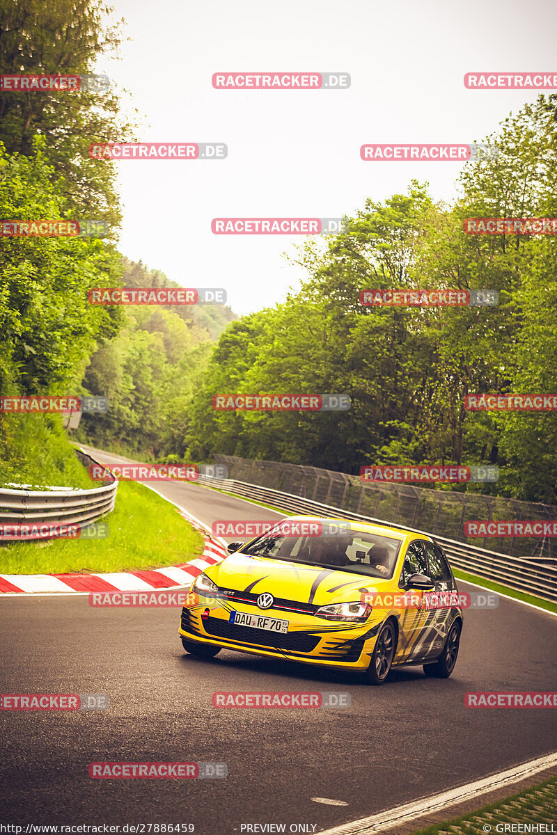 Bild #27886459 - Touristenfahrten Nürburgring Nordschleife (20.05.2024)