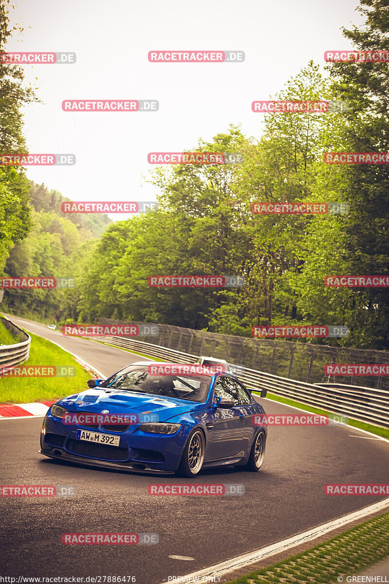 Bild #27886476 - Touristenfahrten Nürburgring Nordschleife (20.05.2024)