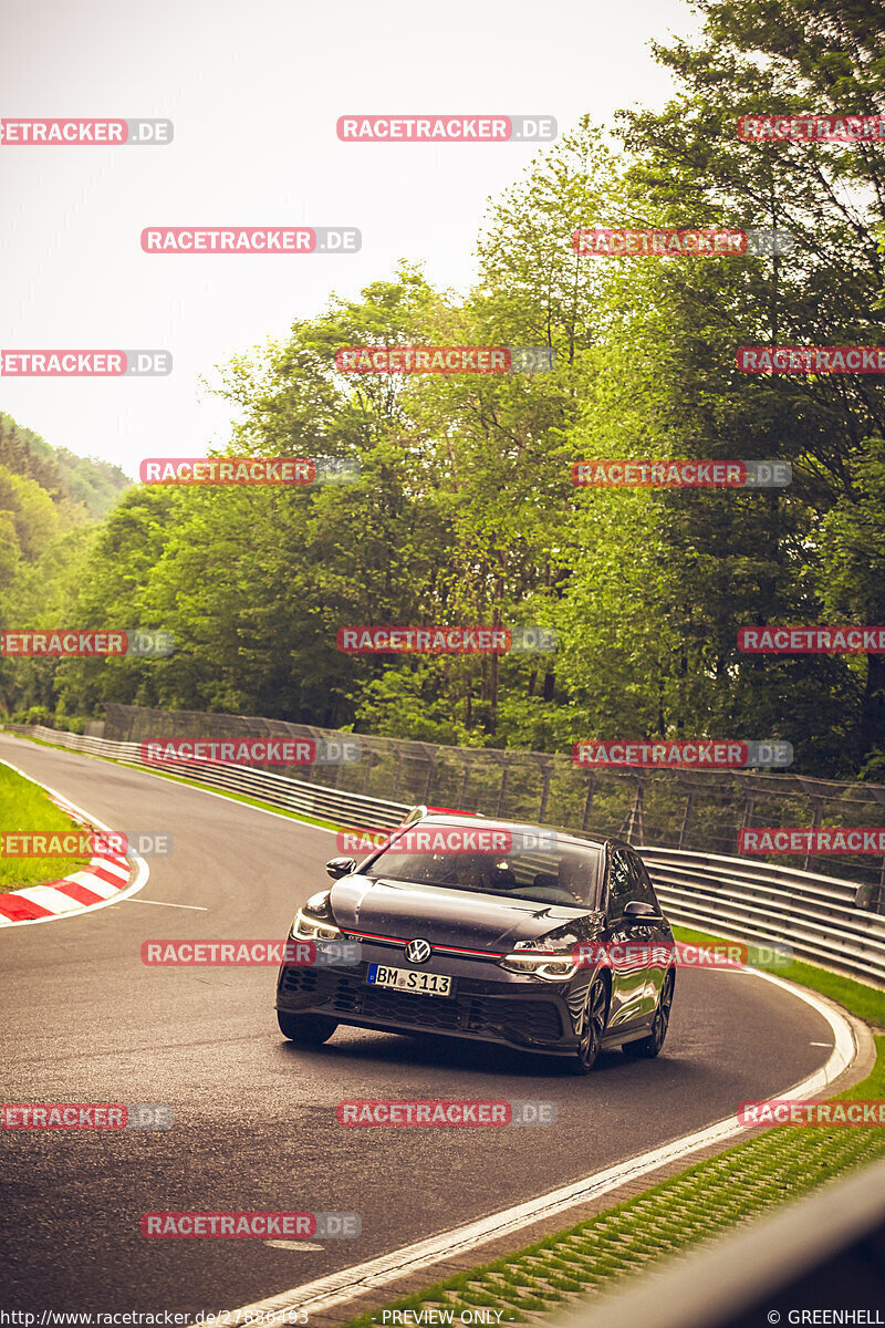 Bild #27886493 - Touristenfahrten Nürburgring Nordschleife (20.05.2024)