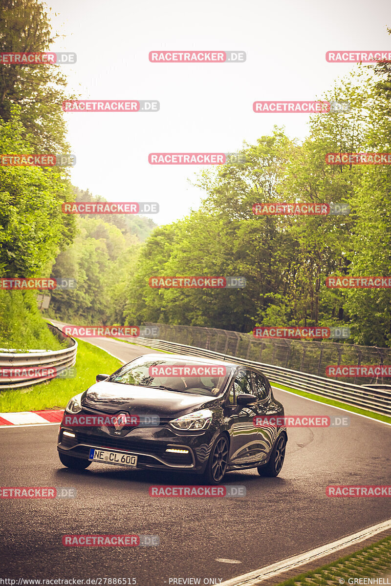 Bild #27886515 - Touristenfahrten Nürburgring Nordschleife (20.05.2024)