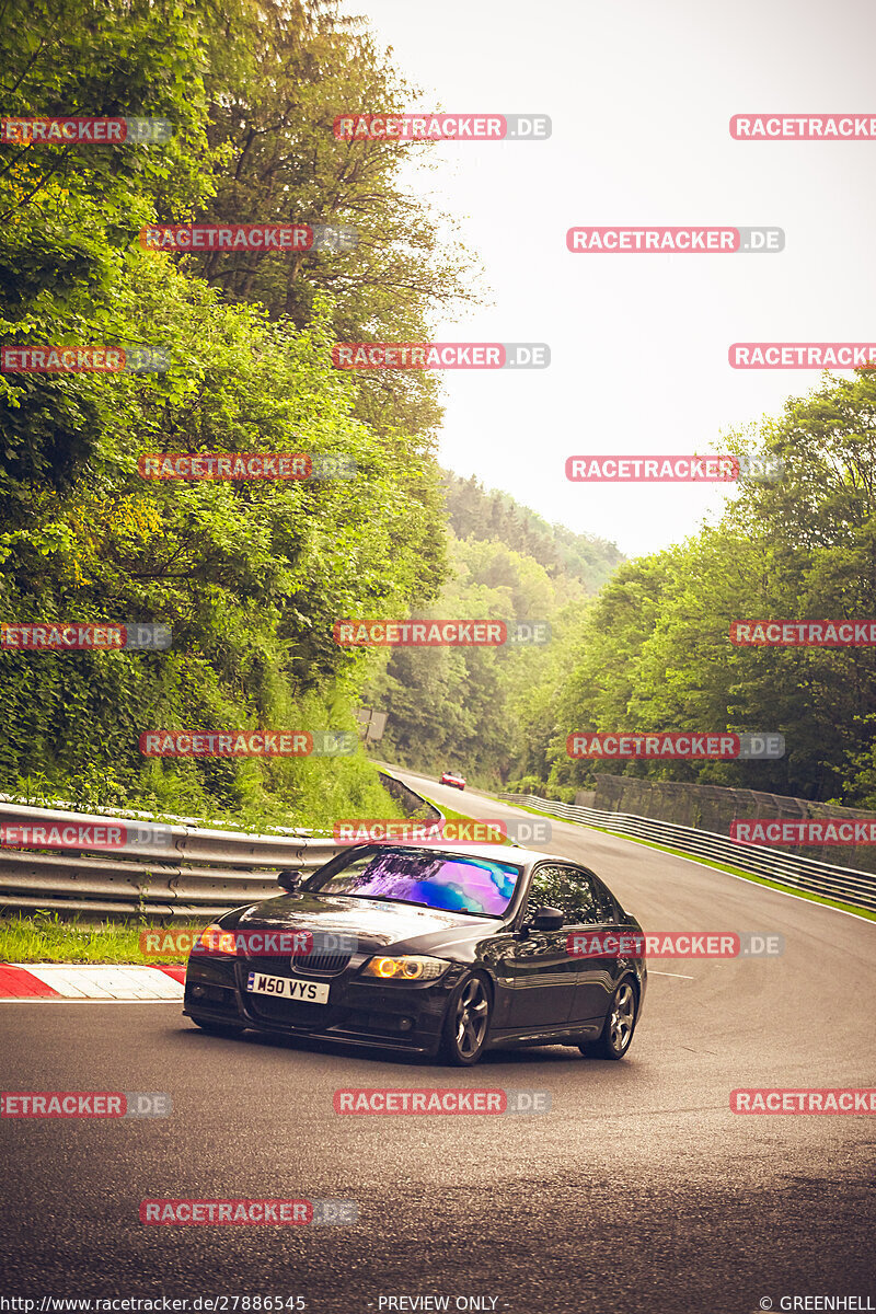 Bild #27886545 - Touristenfahrten Nürburgring Nordschleife (20.05.2024)