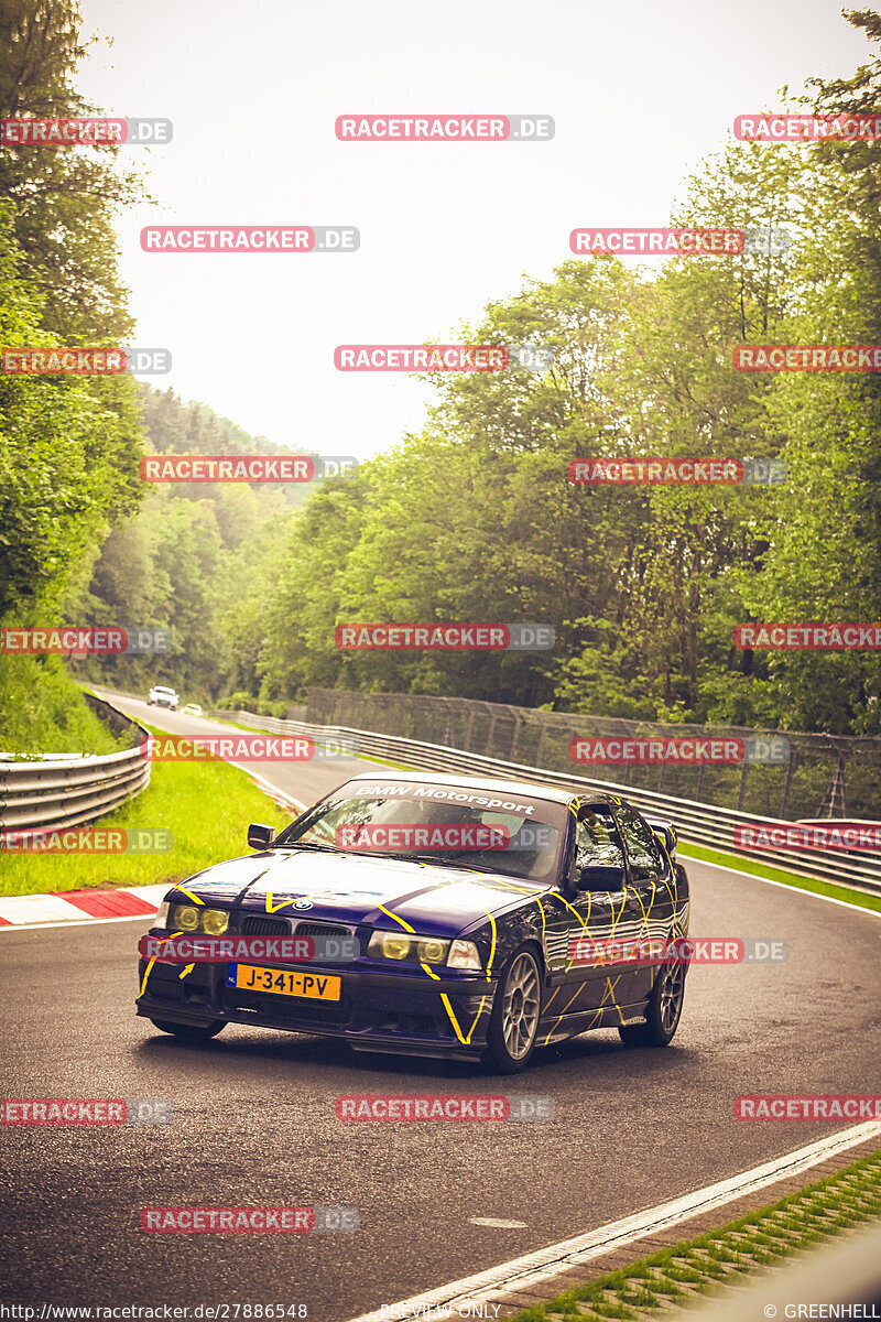 Bild #27886548 - Touristenfahrten Nürburgring Nordschleife (20.05.2024)