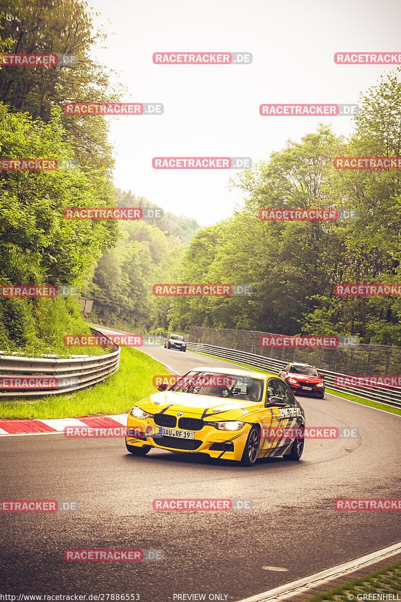 Bild #27886553 - Touristenfahrten Nürburgring Nordschleife (20.05.2024)