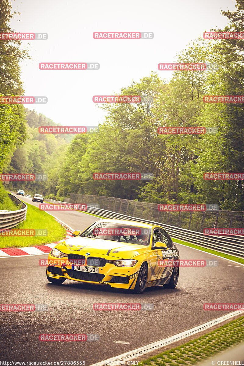 Bild #27886556 - Touristenfahrten Nürburgring Nordschleife (20.05.2024)