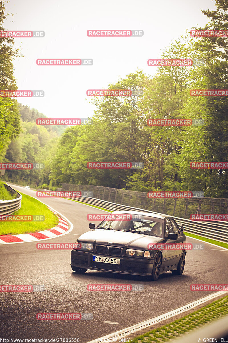 Bild #27886558 - Touristenfahrten Nürburgring Nordschleife (20.05.2024)