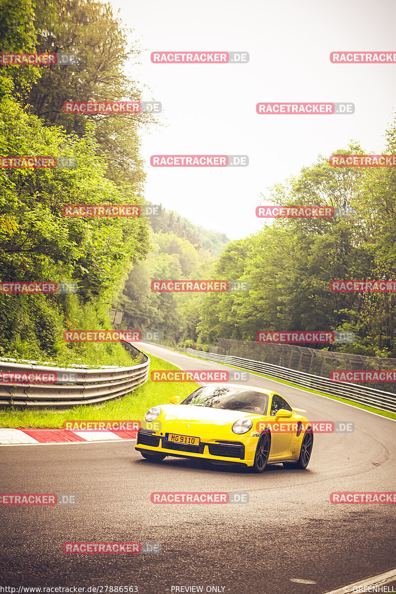 Bild #27886563 - Touristenfahrten Nürburgring Nordschleife (20.05.2024)