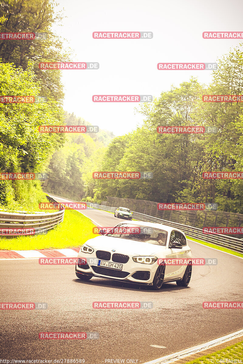 Bild #27886589 - Touristenfahrten Nürburgring Nordschleife (20.05.2024)