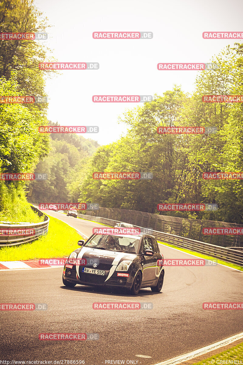 Bild #27886596 - Touristenfahrten Nürburgring Nordschleife (20.05.2024)