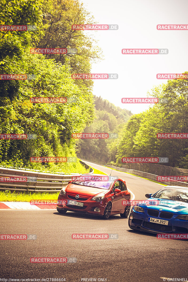 Bild #27886604 - Touristenfahrten Nürburgring Nordschleife (20.05.2024)