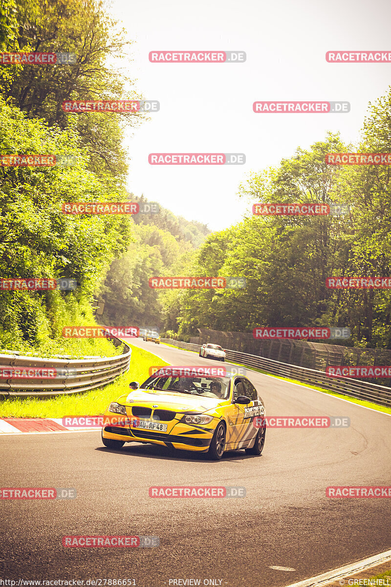 Bild #27886651 - Touristenfahrten Nürburgring Nordschleife (20.05.2024)