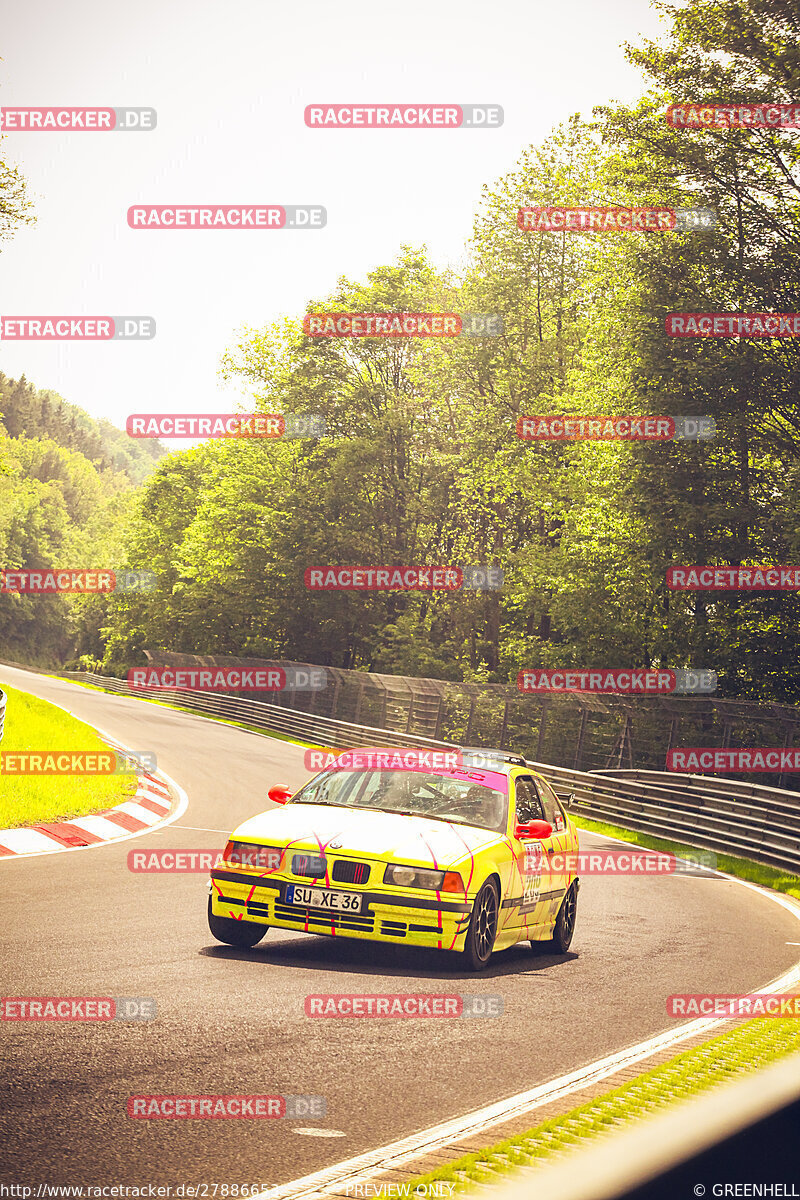 Bild #27886653 - Touristenfahrten Nürburgring Nordschleife (20.05.2024)