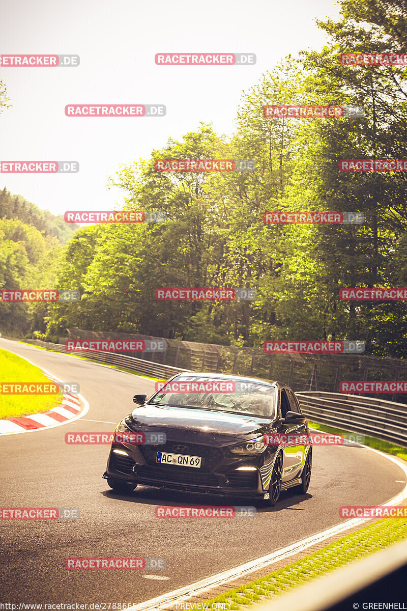 Bild #27886657 - Touristenfahrten Nürburgring Nordschleife (20.05.2024)