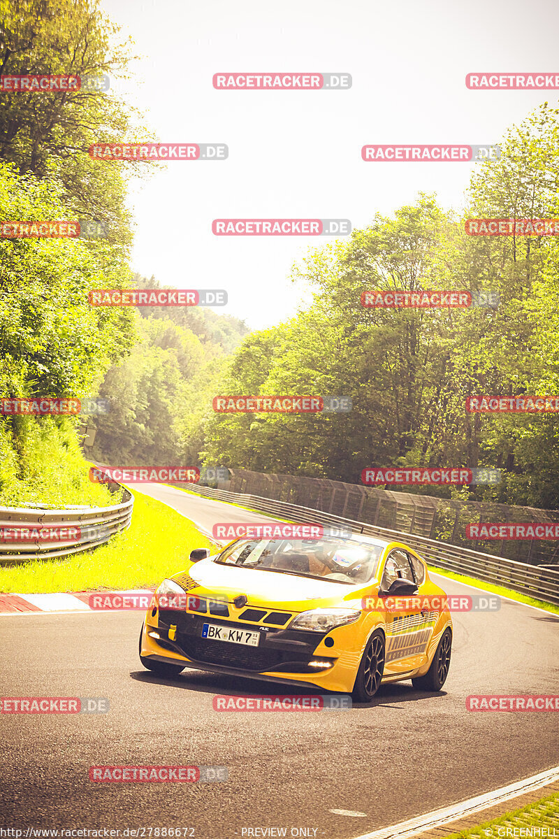 Bild #27886672 - Touristenfahrten Nürburgring Nordschleife (20.05.2024)