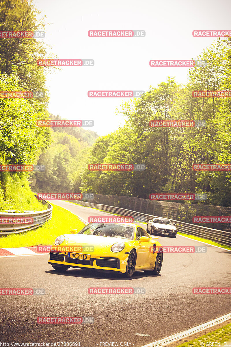 Bild #27886691 - Touristenfahrten Nürburgring Nordschleife (20.05.2024)