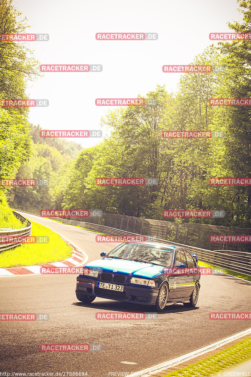 Bild #27886694 - Touristenfahrten Nürburgring Nordschleife (20.05.2024)